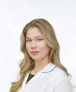 Сидорова Екатерина Александровна