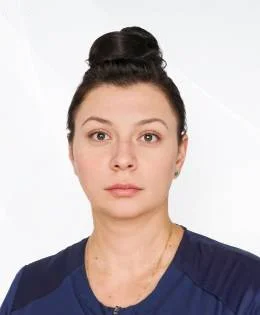 Савельева Марина Викторовна