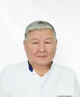 Ользеев Игорь Сергеевич