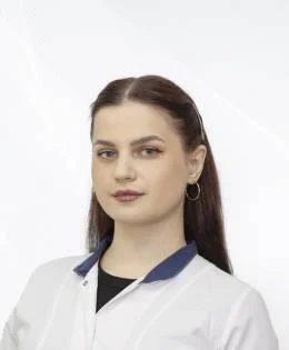 Послушаева Диана Дмитриевна