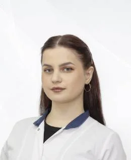 Послушаева Диана Дмитриевна