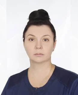 Савельева Марина Викторовна