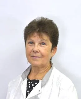 Грудина Марина Сергеевна