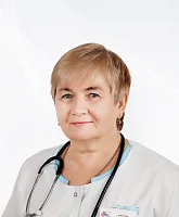 Байчорова Земфира Узеировна