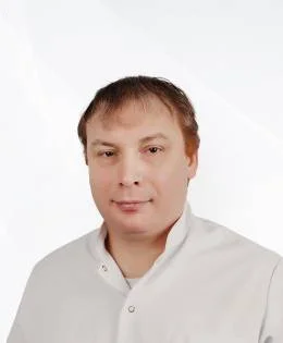 Труфанов Владимир Васильевич 