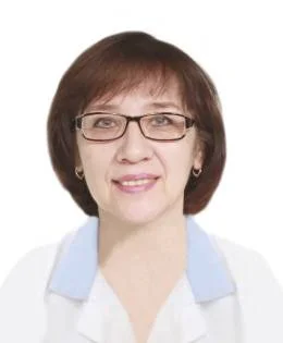 Аминова Фируза Башировна