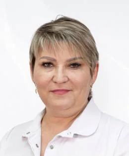 Глушкова Елена Анатольевна