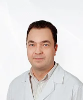 Святухин Кирилл Юрьевич