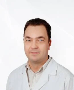 Святухин Кирилл Юрьевич