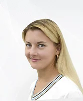Пташниченко Елена Михайловна