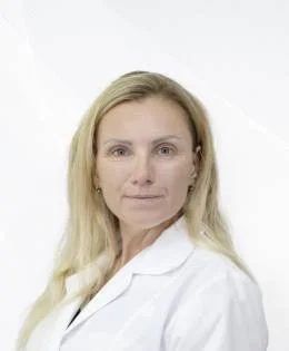 Фоменко Юргита Альвидовна