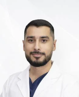 Асадов Аслан Саидович