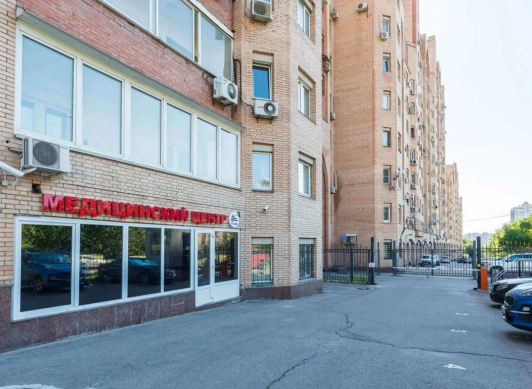 Фото клиники - 1