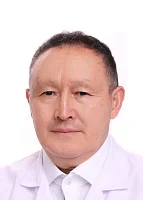 Эрназаров Бактыбек Шаимбетович