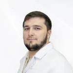 Исмаилов Алик Якубович