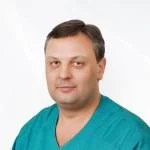 Оганесянц Смбат Мартиросович