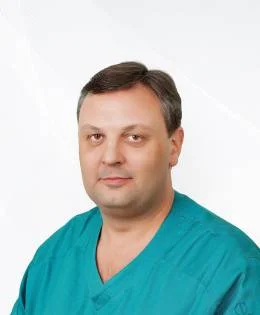 Оганесянц Смбат Мартиросович