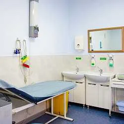 Фото клиники