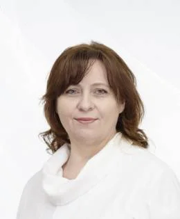 Шекера Наталия Николаевна