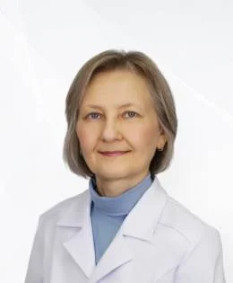 Юдина Татьяна Юрьевна