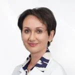 Клименко Ольга Валерьевна