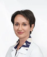 Клименко Ольга Валерьевна