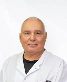 Чемодуров Александр Викторович