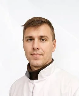 Игнатьев Михаил Сергеевич 