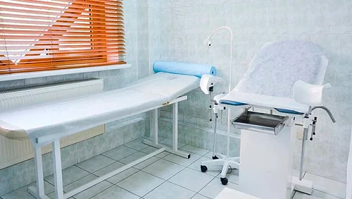 Как проходит гинекологический осмотр