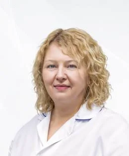 Романова Наталия Борисовна