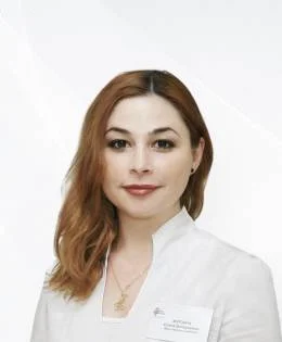 Мурзина Елена Валерьевна - Гинеколог 
