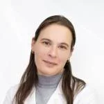 Тактаева Дарья Владимировна