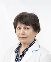 Одинцова Лариса Лукьяновна