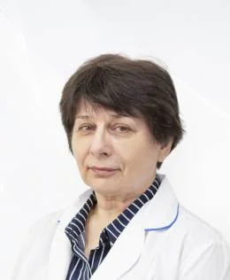 Одинцова Лариса Лукьяновна