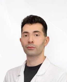 Самедов Сабухи Вагифович