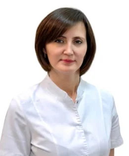 Нурматова Дилафруз Абдушукуровна 