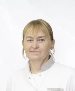 Зеленкова Светлана Викторовна