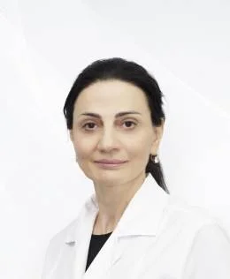 Яхьяева Байсари Исаковна