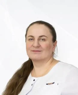 Хасаева Милана Ибрагимовна