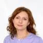 Сливченко Елена Евгеньевна