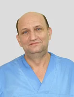 Рославцев Сергей Александрович