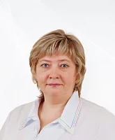 Петрова Светлана Валерьевна