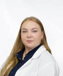 Лазарева Карина Александровна