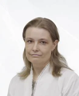 Рогудяева Марина Александровна