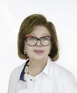 Беляева Ольга Анатольевна