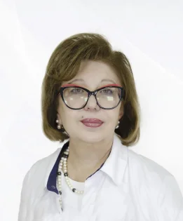 Беляева Ольга Анатольевна 