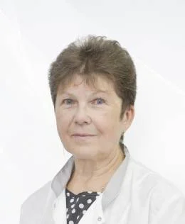 Грудина Марина Сергеевна