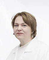 Рывкина Мария Викторовна