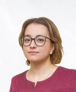 Салихова Райганат Исаевна