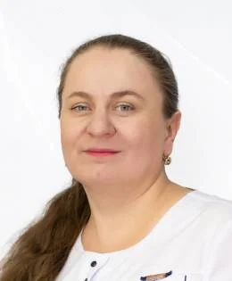 Хасаева Милана Ибрагимовна